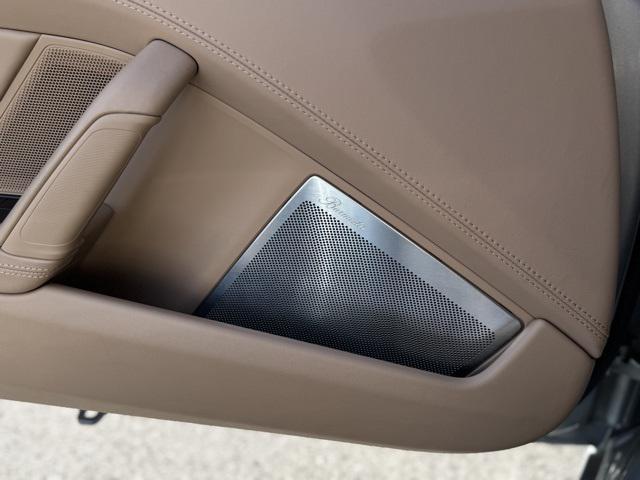 used 2022 Porsche 911 car, priced at $224,999