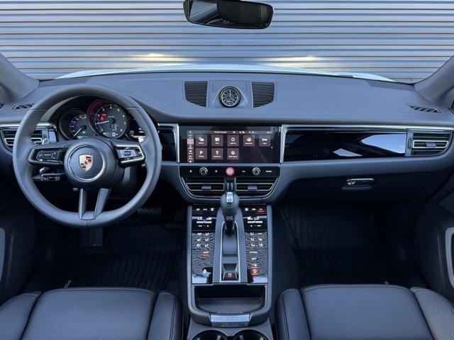 new 2026 Porsche Macan car, priced at $73,770