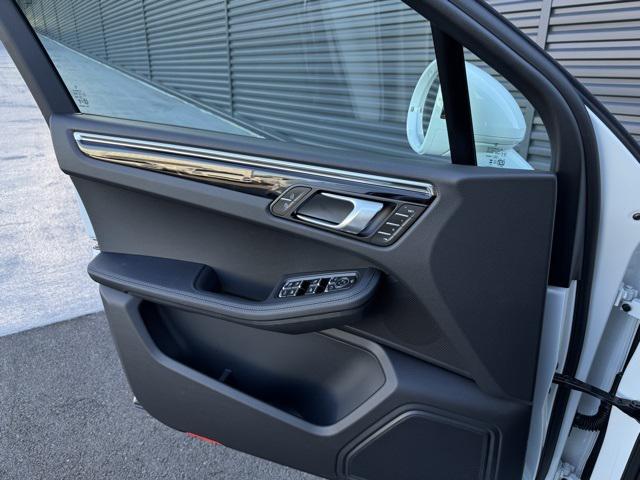 new 2026 Porsche Macan car, priced at $73,770