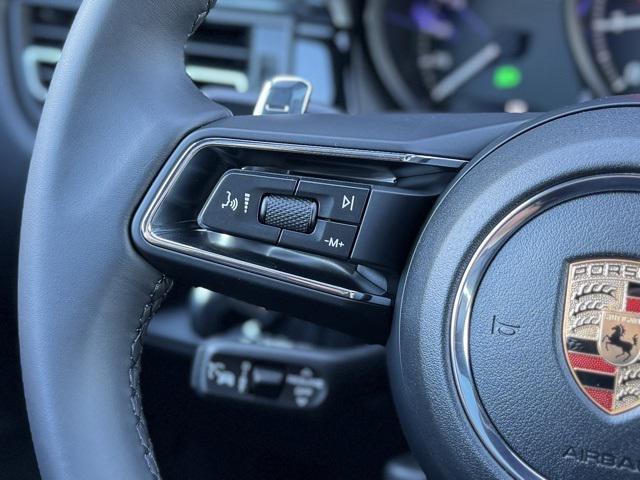 new 2026 Porsche Macan car, priced at $73,770