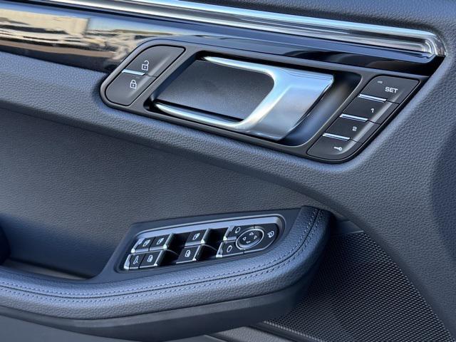 new 2026 Porsche Macan car, priced at $73,770