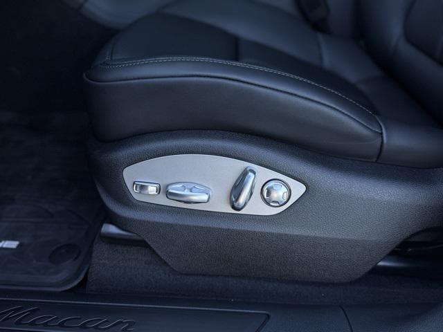 new 2026 Porsche Macan car, priced at $73,770