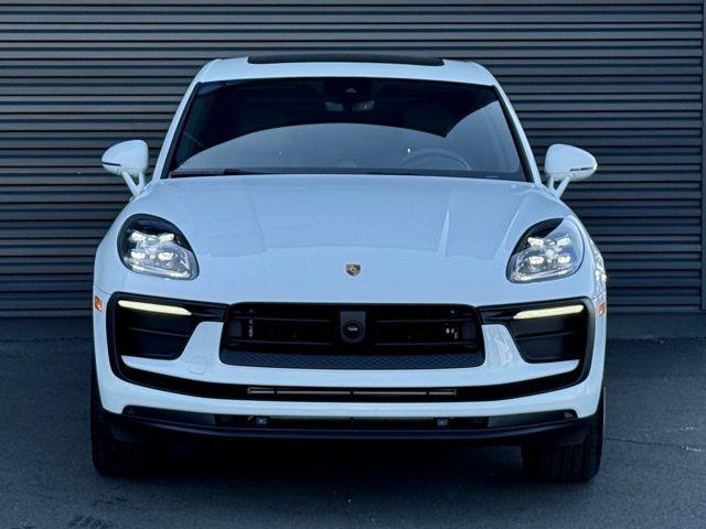 new 2026 Porsche Macan car, priced at $73,770