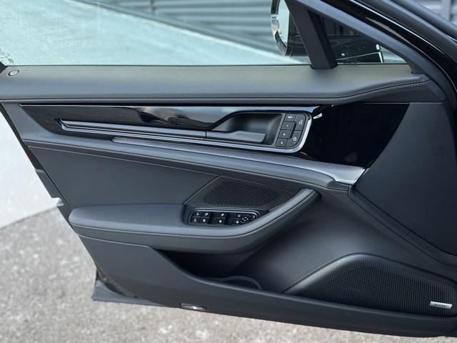 new 2026 Porsche Panamera car, priced at $141,550