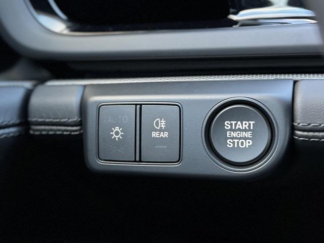 new 2026 Porsche Panamera car, priced at $141,550