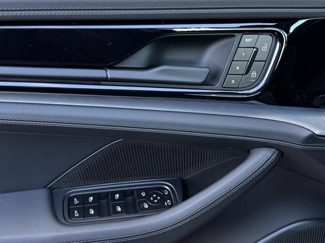 new 2026 Porsche Panamera car, priced at $141,550