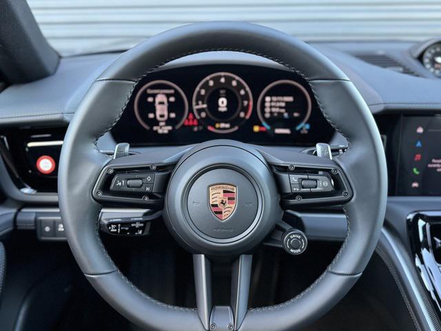 new 2026 Porsche Panamera car, priced at $141,550