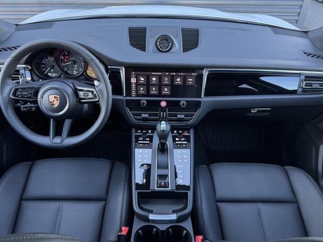 new 2026 Porsche Macan car, priced at $73,770