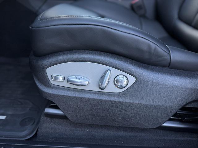 new 2026 Porsche Macan car, priced at $73,770