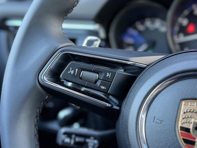 new 2026 Porsche Macan car, priced at $73,770