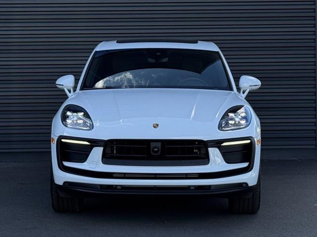 new 2026 Porsche Macan car, priced at $73,770