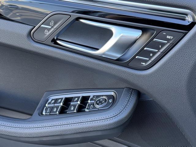 new 2026 Porsche Macan car, priced at $73,770
