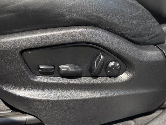 used 2023 Porsche Cayenne car, priced at $102,357