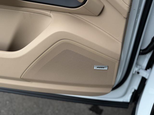 new 2026 Porsche Cayenne car, priced at $123,460