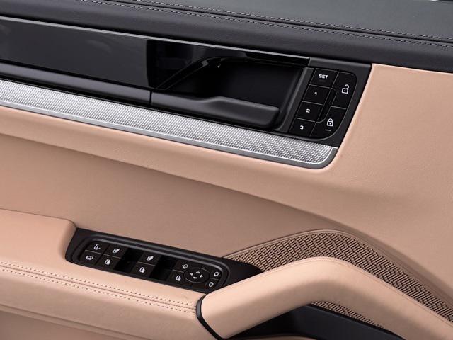 new 2026 Porsche Cayenne car, priced at $123,460