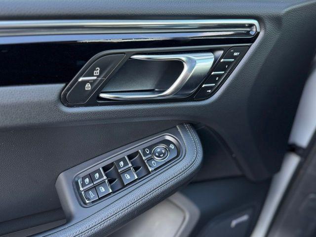 used 2026 Porsche Macan car, priced at $69,125