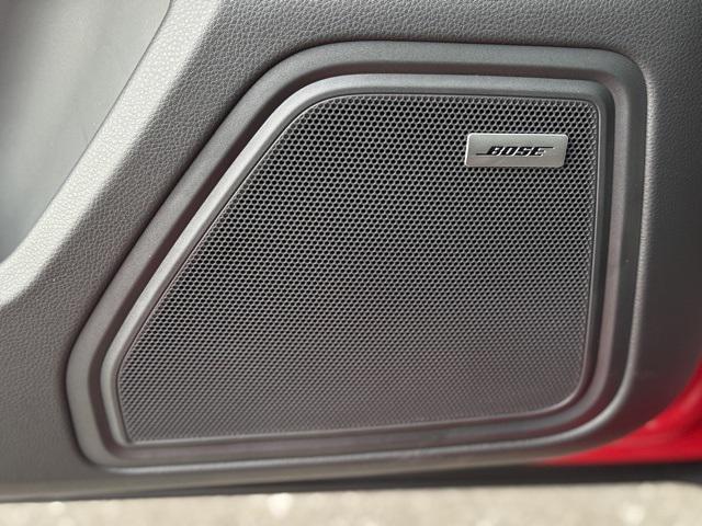 new 2026 Porsche Macan car, priced at $83,470