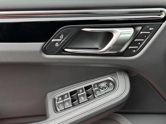 new 2026 Porsche Macan car, priced at $83,470