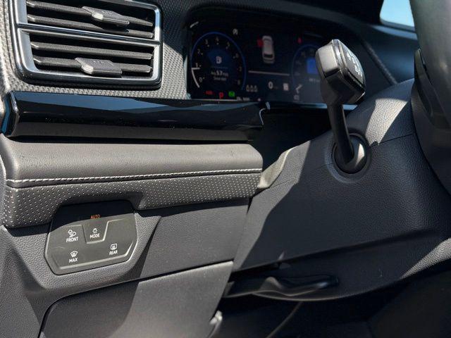 used 2025 Volkswagen Atlas Cross Sport car, priced at $41,456
