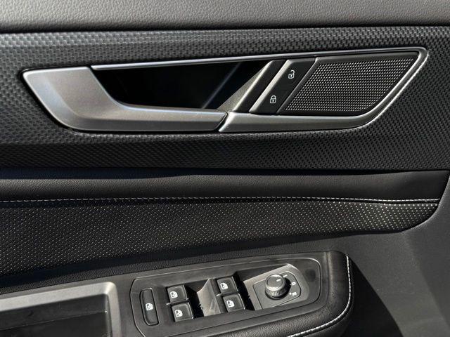 used 2025 Volkswagen Atlas Cross Sport car, priced at $41,456