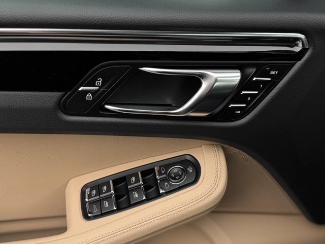 new 2026 Porsche Macan car, priced at $77,560