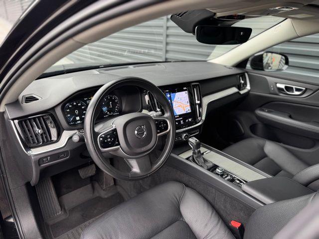 used 2021 Volvo V60 Cross Country car, priced at $28,786