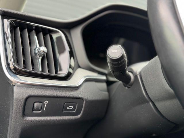 used 2021 Volvo V60 Cross Country car, priced at $28,786