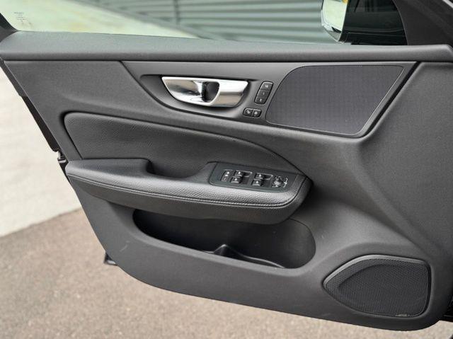 used 2021 Volvo V60 Cross Country car, priced at $28,786