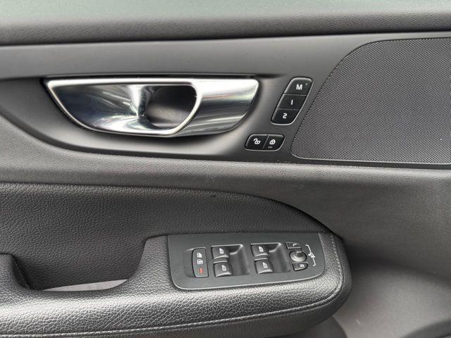 used 2021 Volvo V60 Cross Country car, priced at $28,786