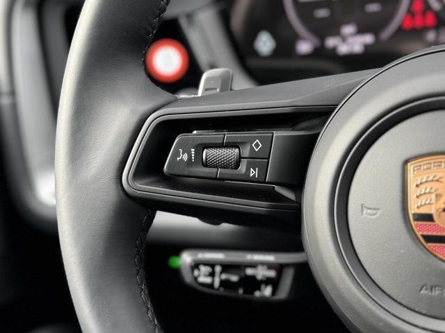 new 2026 Porsche Cayenne car, priced at $119,080