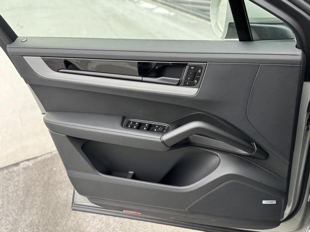 new 2026 Porsche Cayenne car, priced at $119,080