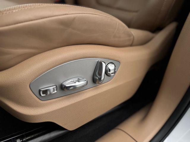 used 2025 Porsche Macan car, priced at $62,800