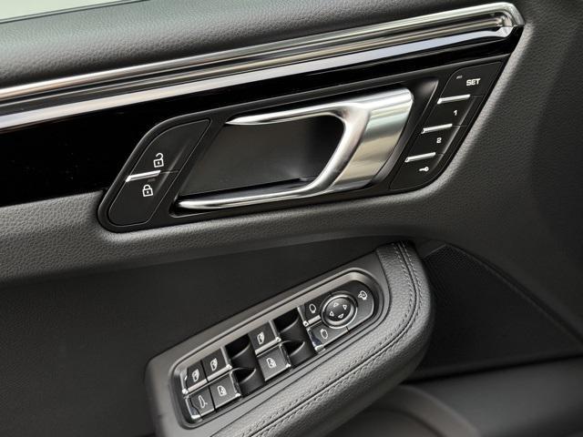 new 2026 Porsche Macan car, priced at $96,310