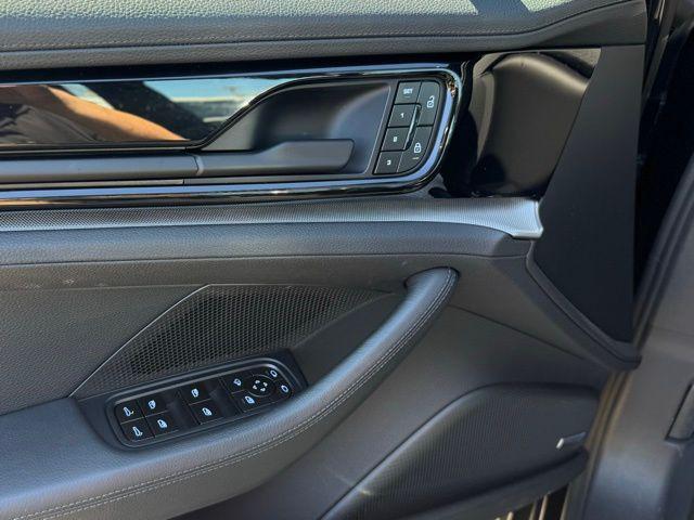 used 2025 Porsche Panamera car, priced at $95,953
