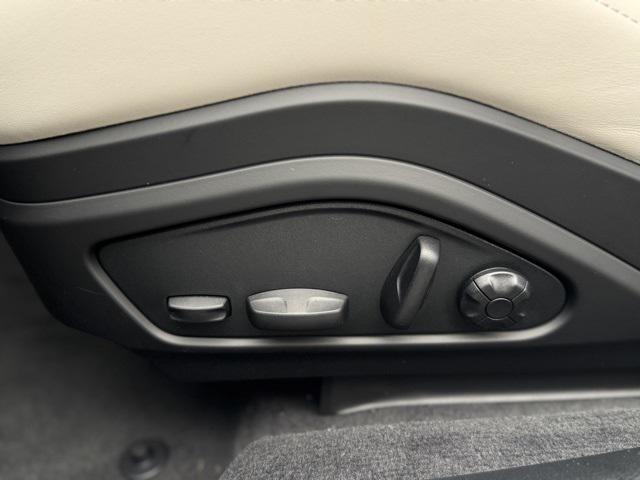 new 2026 Porsche Panamera car, priced at $140,290