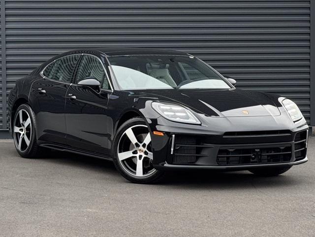 new 2026 Porsche Panamera car, priced at $140,290