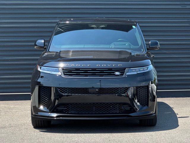 used 2024 Land Rover Range Rover Sport car, priced at $145,131
