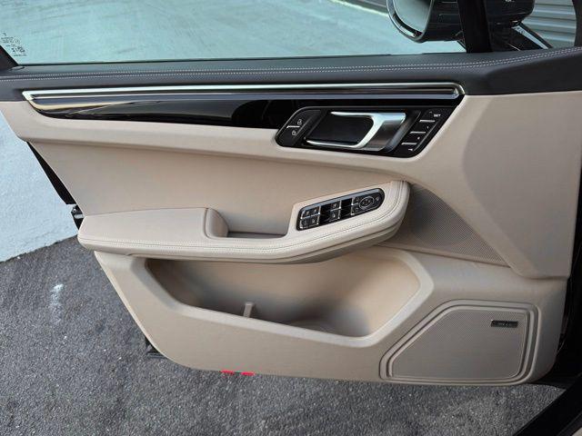 new 2026 Porsche Macan car, priced at $104,690