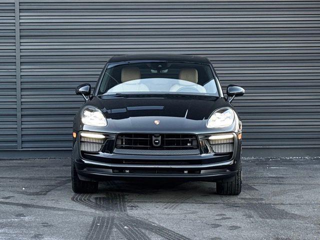 new 2026 Porsche Macan car, priced at $104,690