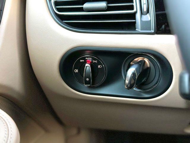 new 2026 Porsche Macan car, priced at $104,690