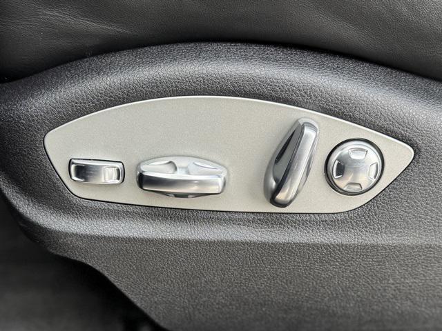 used 2025 Porsche Macan car, priced at $67,220