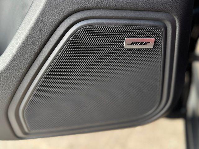 used 2025 Porsche Macan car, priced at $65,905