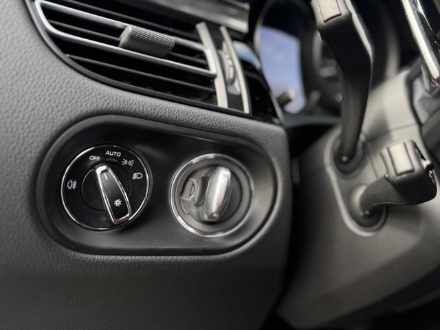 used 2025 Porsche Macan car, priced at $67,220