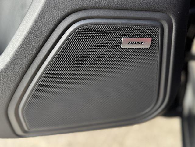 used 2025 Porsche Macan car, priced at $67,220