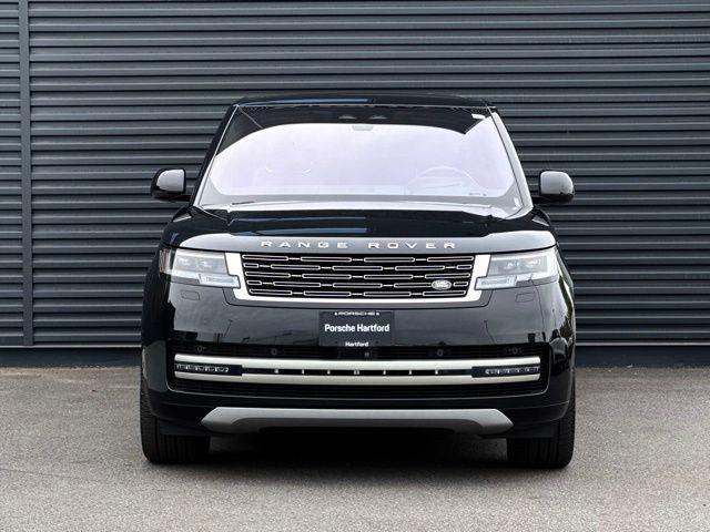 used 2023 Land Rover Range Rover car, priced at $97,613