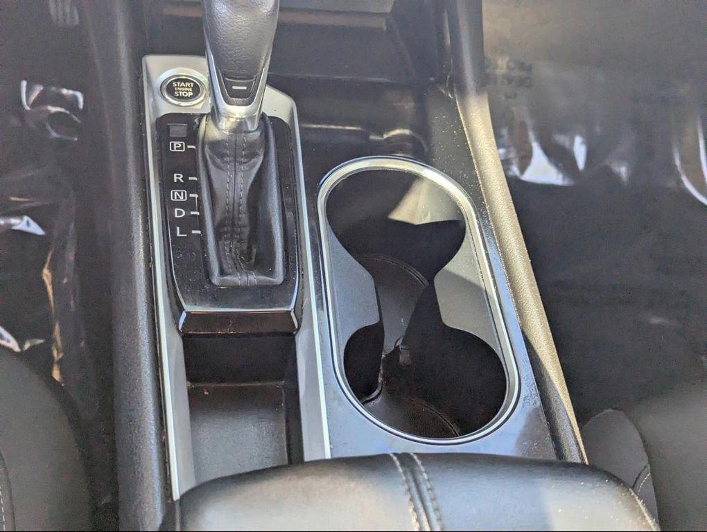 used 2024 Nissan Altima car, priced at $16,825