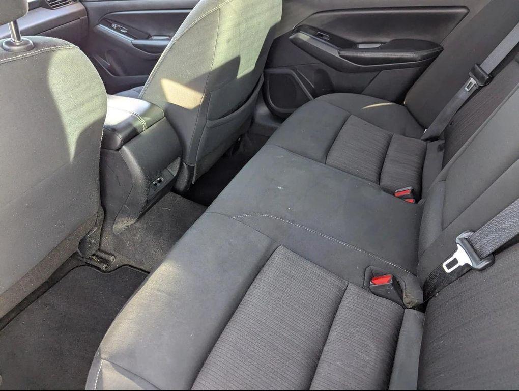 used 2023 Nissan Altima car, priced at $16,998