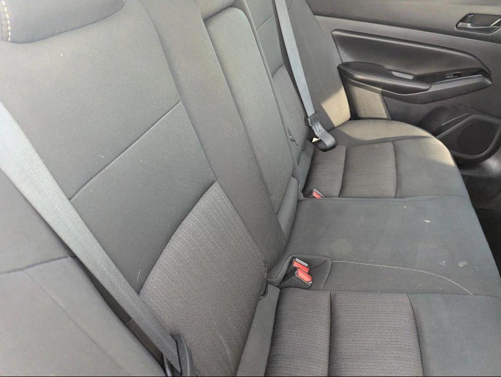 used 2023 Nissan Altima car, priced at $16,998