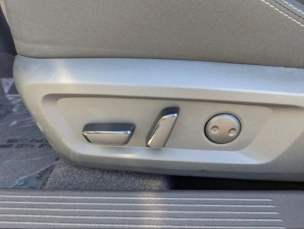 new 2026 Nissan Rogue car, priced at $27,440