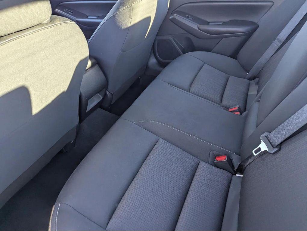 used 2023 Nissan Altima car, priced at $16,139